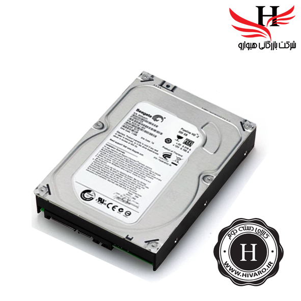 تصویر هارد اینترنال استوک 320 گیگ سیگیت SEAGATE 